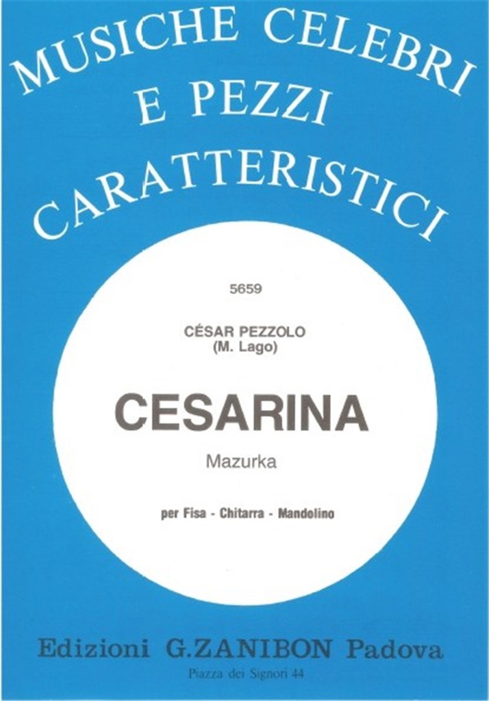 Cesarina